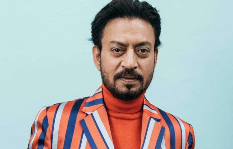 Irrfan