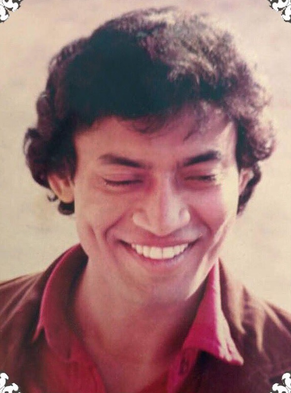 Irrfan Khan