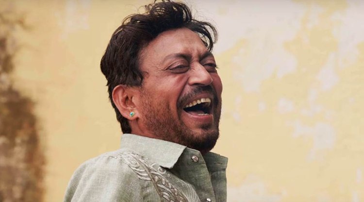 Irrfan Khan Death April 29