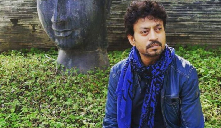 Irrfan Khan Death