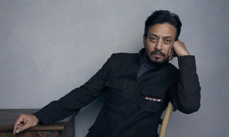 Irrfan Khan Ft