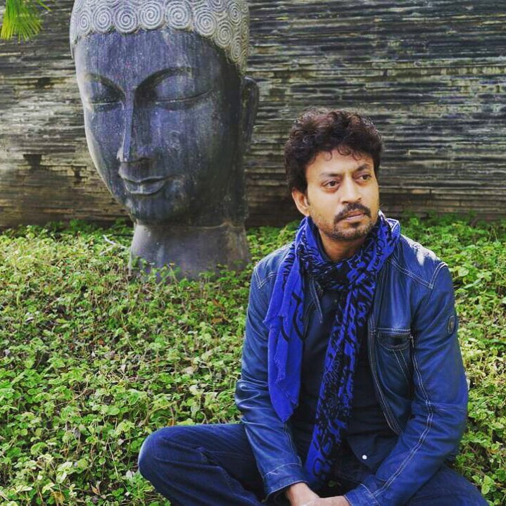 Irrfan Khan Throwback 3
