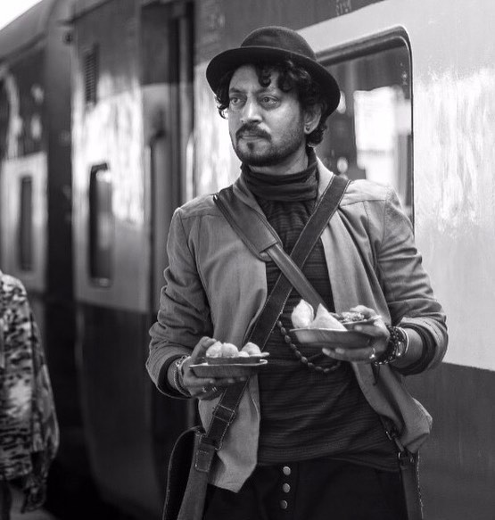 Irrfan Khan Throwback 4