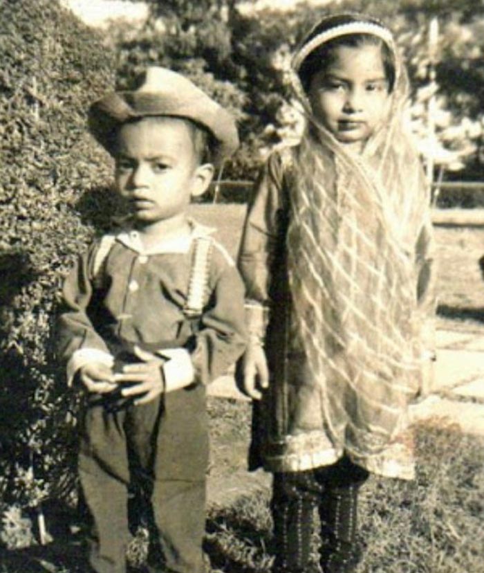 Irrfan Khan Throwback 6
