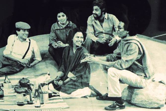 Irrfan Khan Throwback 7