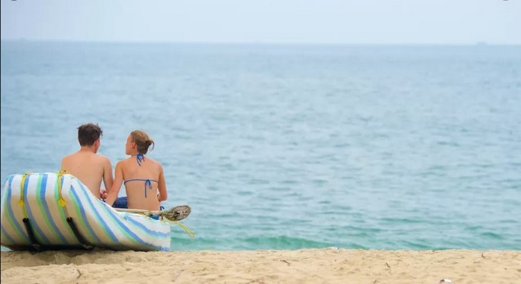 Marari Beach Honeymoon Destinations South India