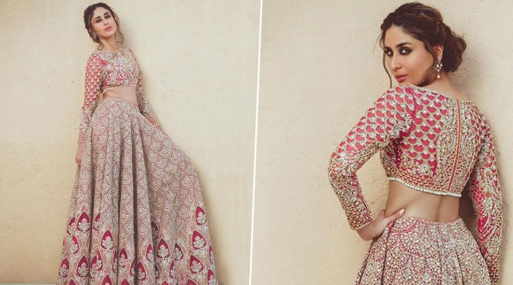 Kareena Kapoor