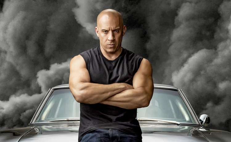 Vin Diesel Hollywood Biggest Gamers