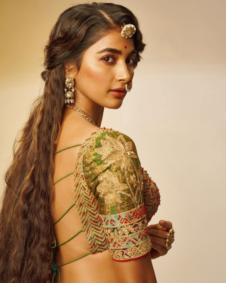 Pooja Hegde