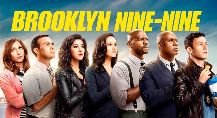 Brooklyn Nine Nine Indian version