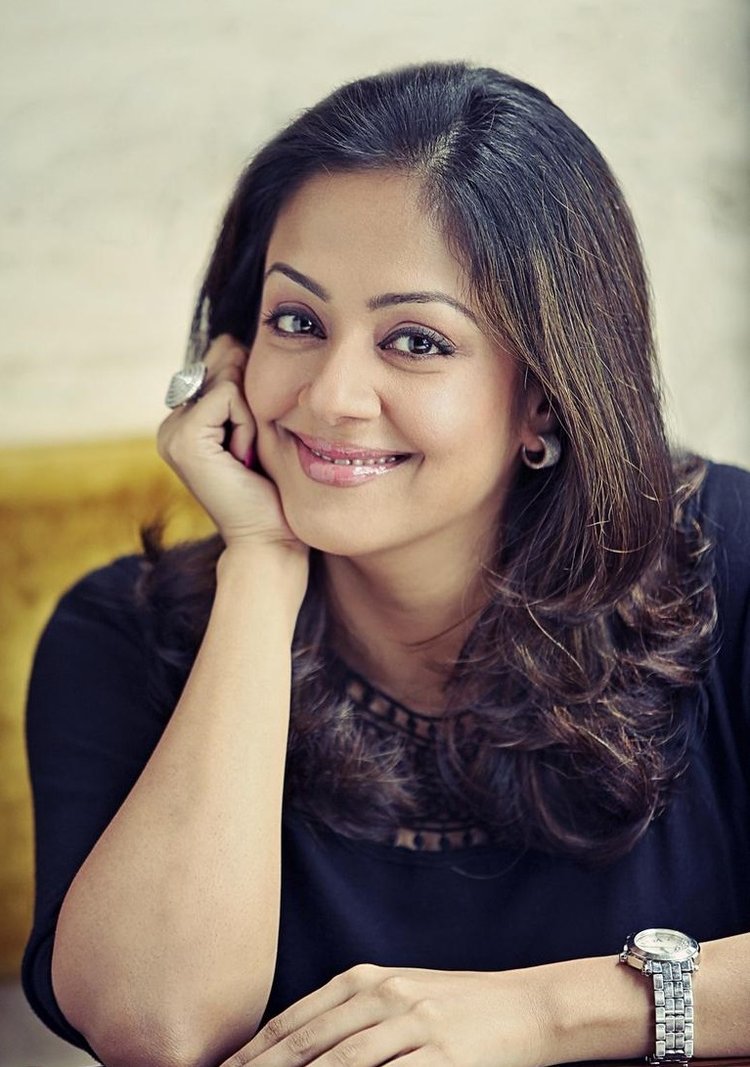 Jyothika