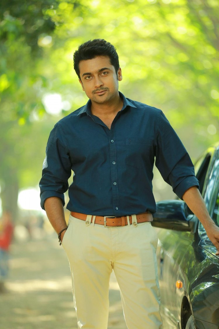 Suriya