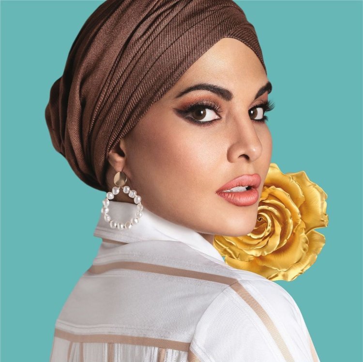 Jacqueline Fernandez