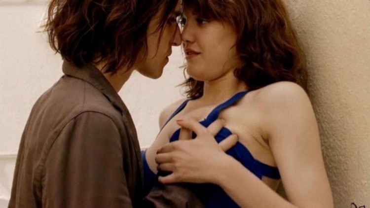 Q Desire Erotic movies