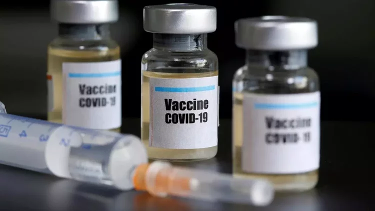 Indian produce Covid-19 vaccine