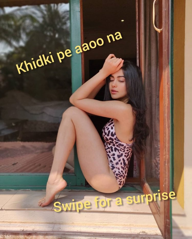 Adah 1