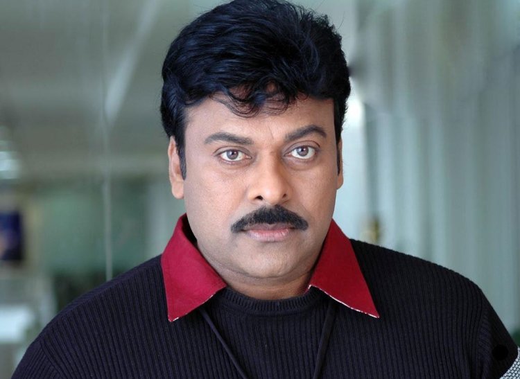 Chiranjeevi