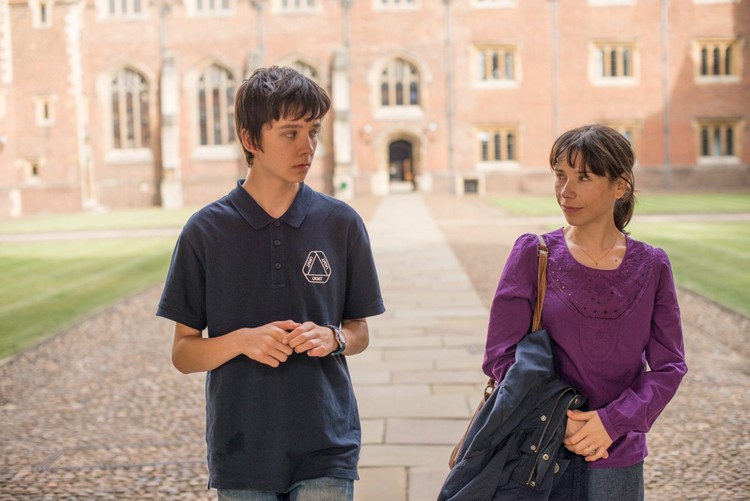 x + y movie download