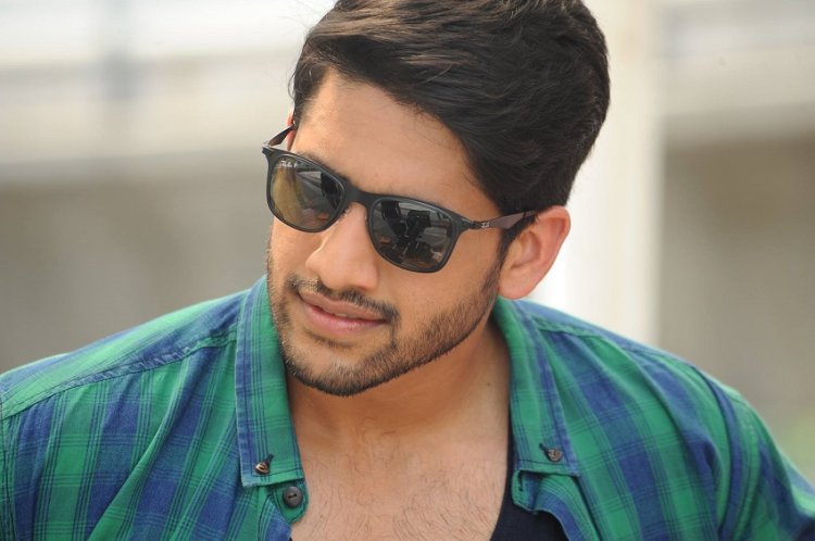 Naga Chaiyanya