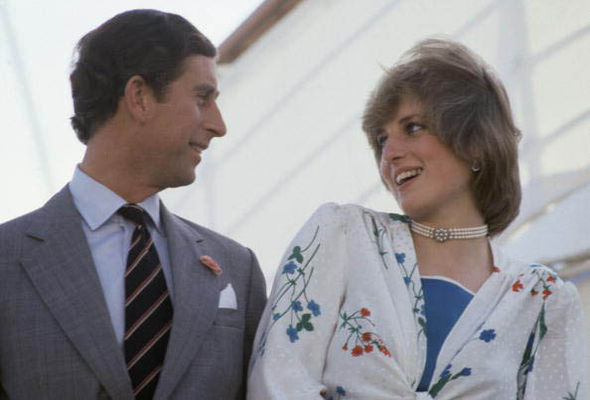 Princess Diana