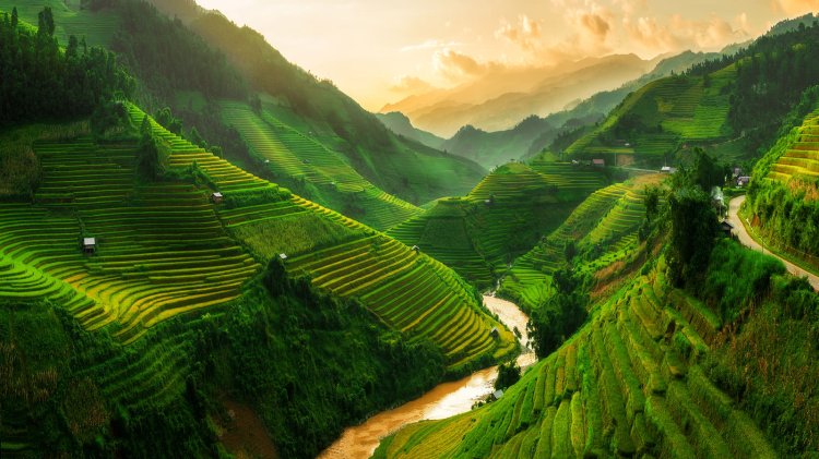Sapa Best Places To Visit In Vietnam