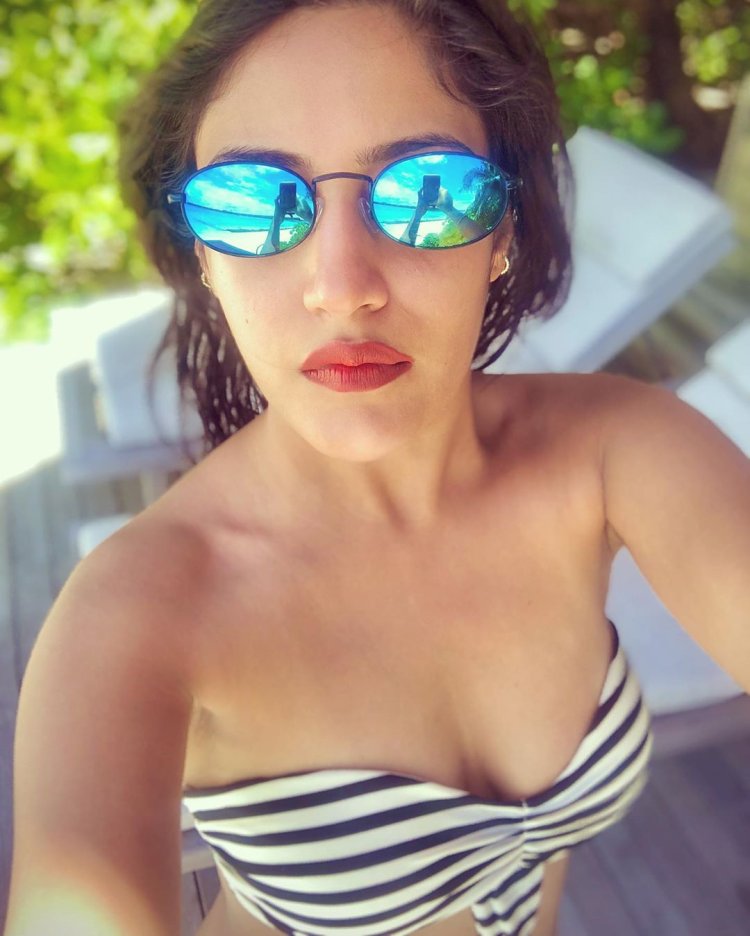 Surbhi Chandna