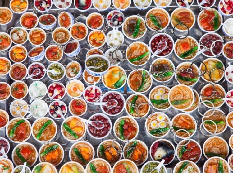 Hanoi Streetfood Best Places In Vietnam