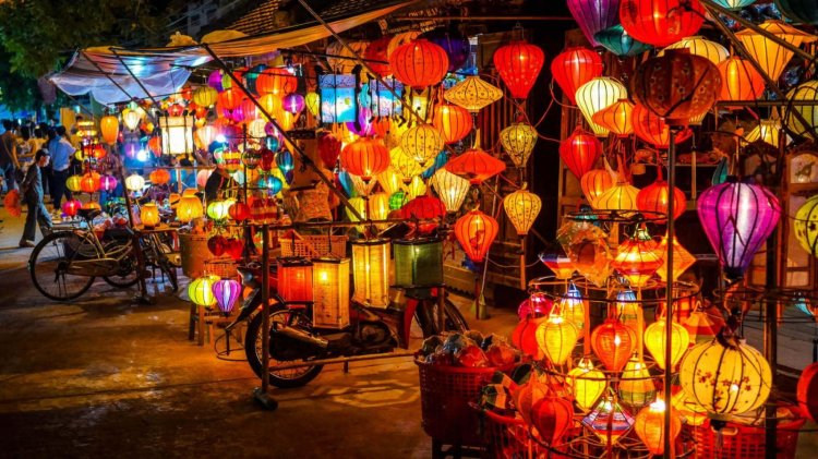 Hoi An Best Places In Vietnam