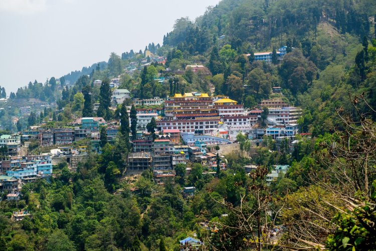 Summer Destinations in India 2