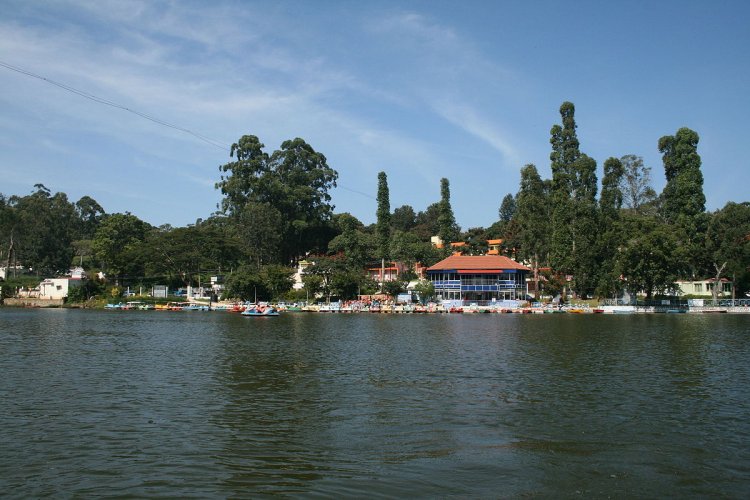 Summer Destinations in India Yercaud