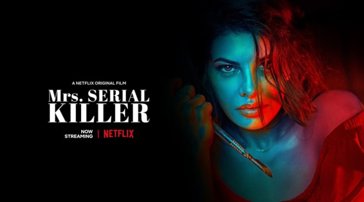 Mrs Serial Killer movie download