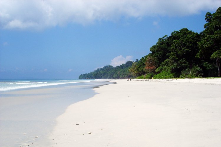 Summer Destinations In India Dd