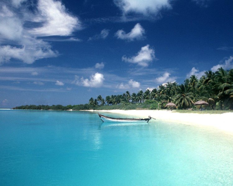 Summer Destinations In India Dd
