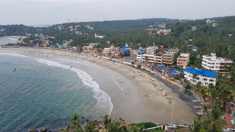 Summer Destinations In India E