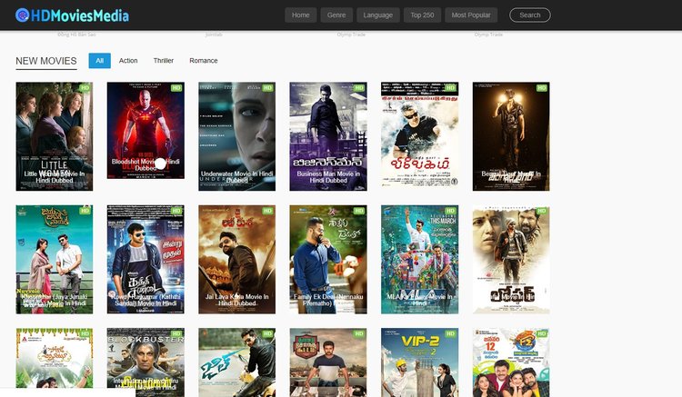 website for bollywood movies download free