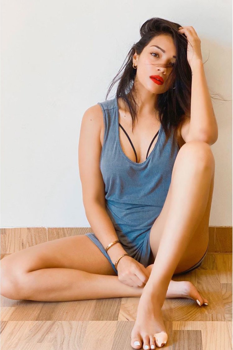 Megha Gupta 2