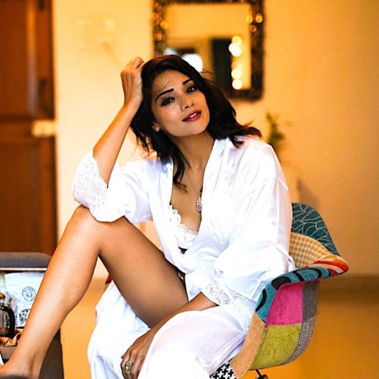 Megha Gupta 4