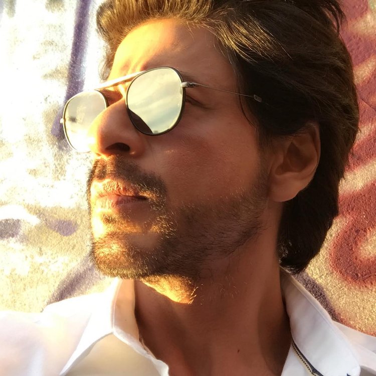 Shah Rukh Khan