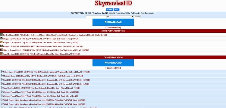 Telugu-Movies-Download-Sites-9