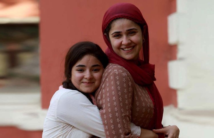 Secret Superstar mother's day movies