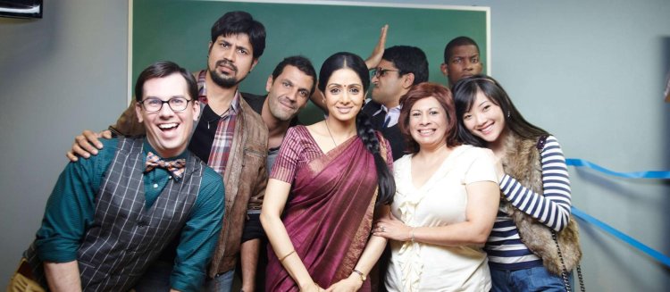 English Vinglish