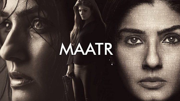 Maatr