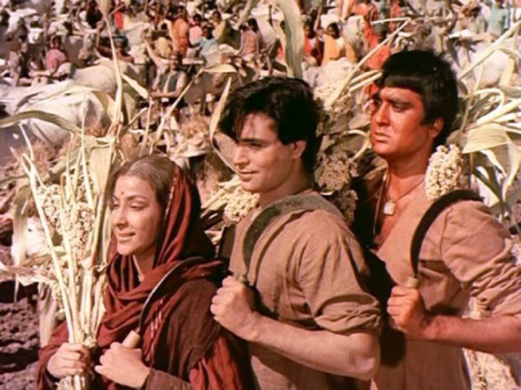 Mother India