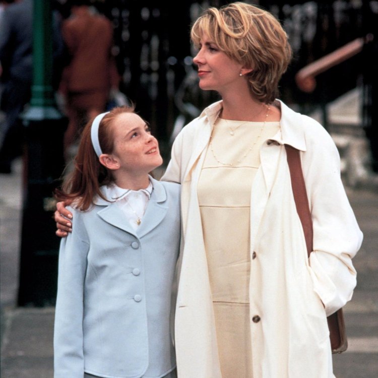 The Parent Trap
