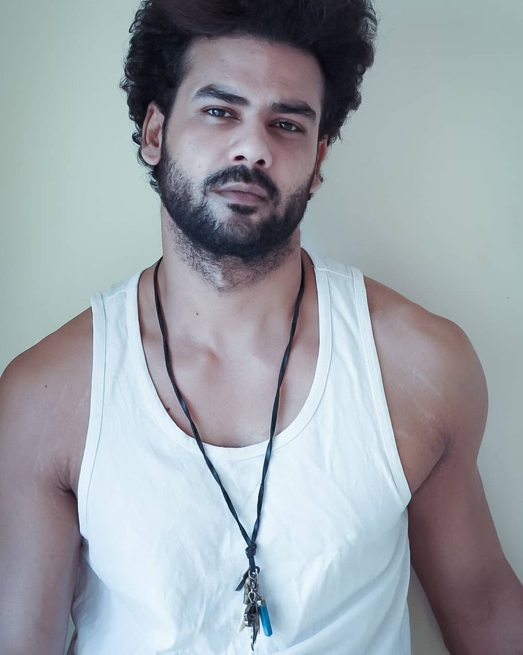 Vishal Aditya Singh 