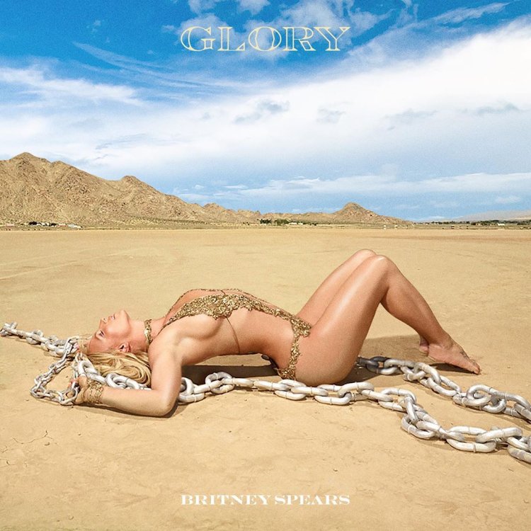 Britney Spears 1