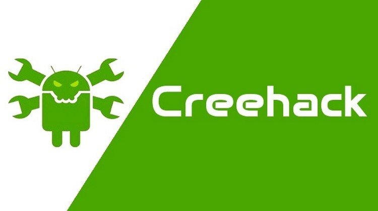 Creehack game hack app for android