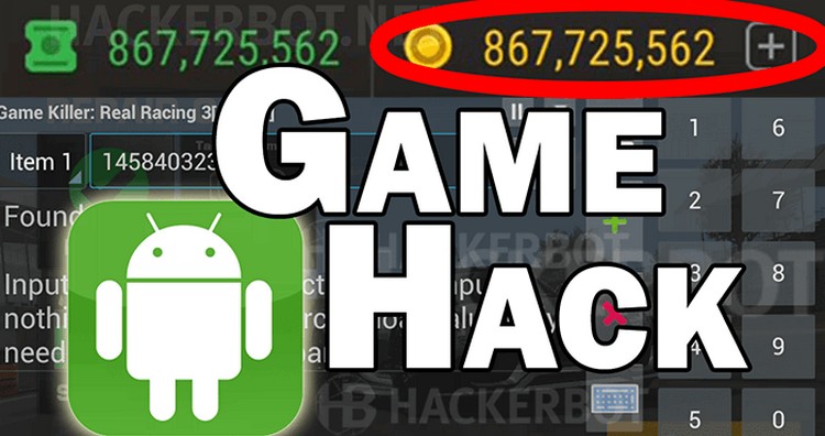 Top 16 Game Hacker Apps For Android With/without Root!, 40% OFF