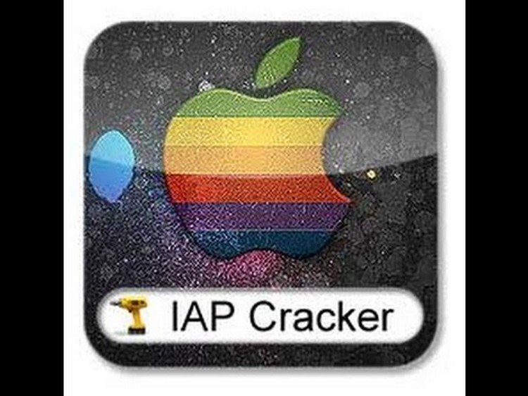 Iap Cracker game hack app for iOS