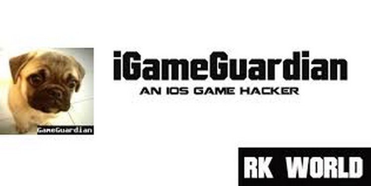 Igameguardian game hack app for ios